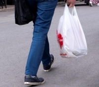 Пакет с логотипом как маркетинговый инструмент для продуктовых магазинов