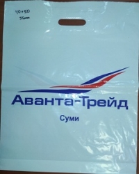 Несколько советов при закупке пакетов с логотипом