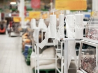 Полиэтиленовая упаковка для продуктов питания
