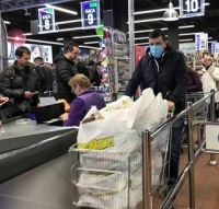 Пакеты майка и их популярность в период коронавируса и карантина в Украине