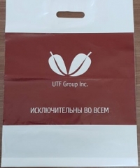 Причины выбора полиэтиленовых пакетов для брендинга